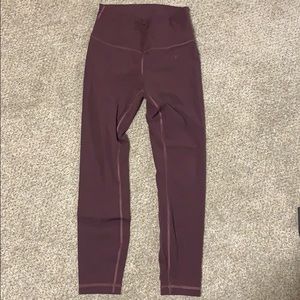lulu lemon leggings